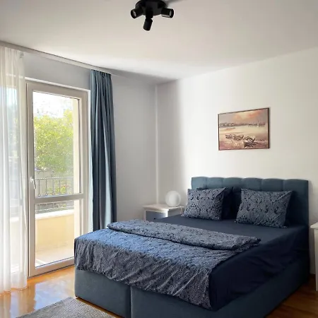 старецът и морето *