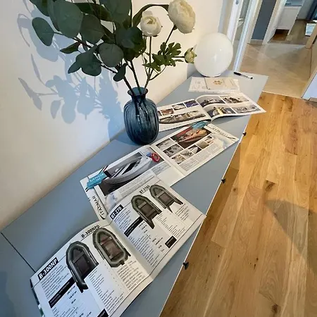 Apartamento старецът и морето *