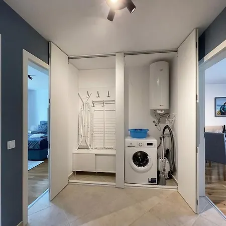 Apartamento старецът и морето Saints Constantine and Helena