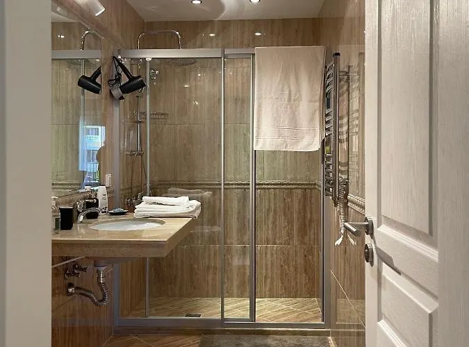 старецът и морето *