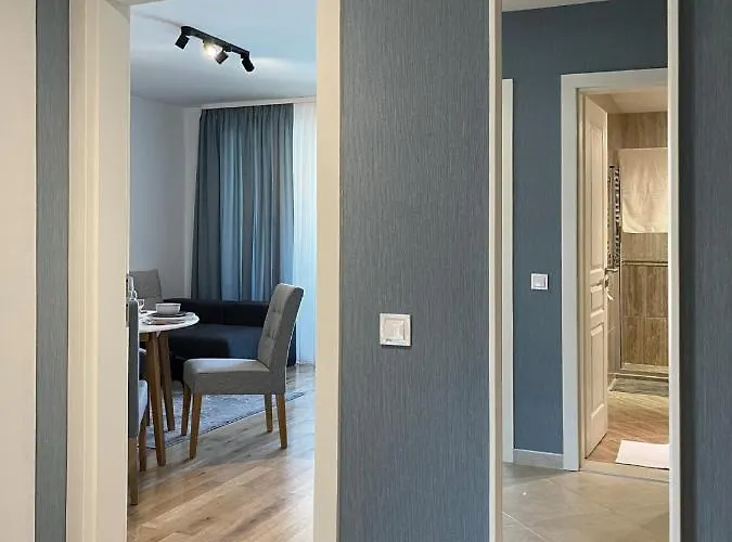 старецът и морето Apartamento