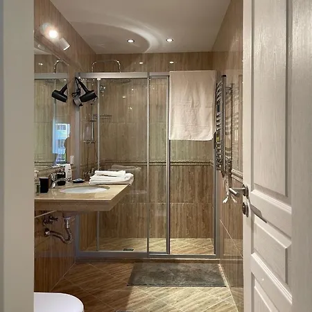 старецът и морето *