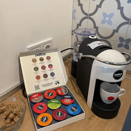 старецът и морето *