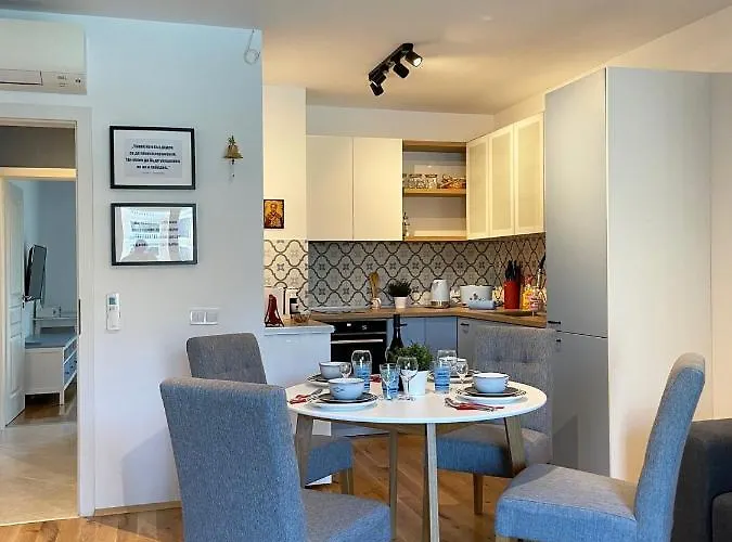 старецът и морето *