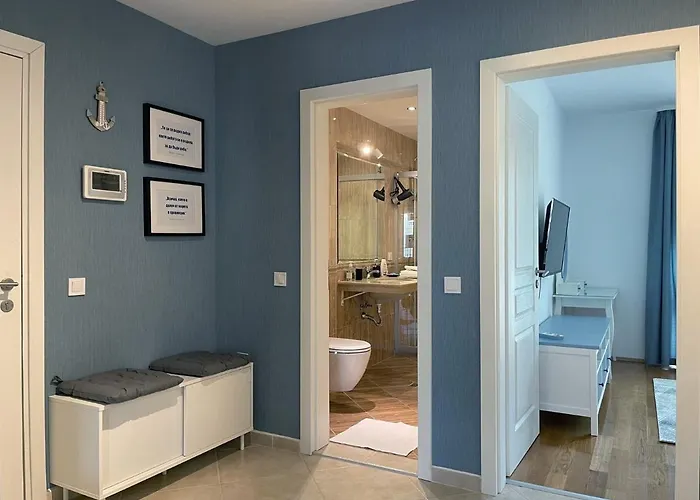 старецът и морето St Constantin et Helena