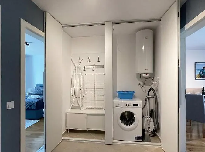 Appartement старецът и морето St Constantin et Helena